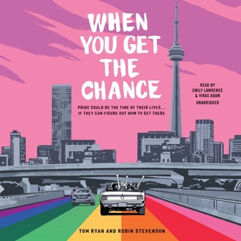 MP3 CD When You Get the Chance Book