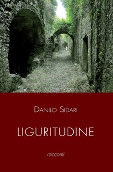 Paperback Liguritudine [Italian] Book