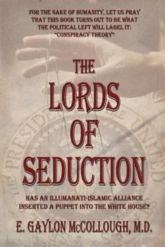 Paperback The Lords of Seduction Book