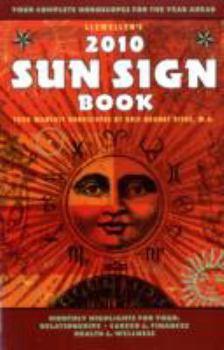 Paperback Llewellyn's Sun Sign Book