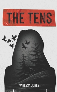 Paperback The Tens Book