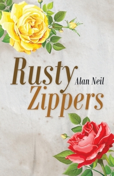 Paperback Rusty Zippers Book