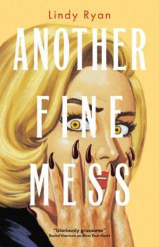 Paperback Solaris Another Fine Mess. Book