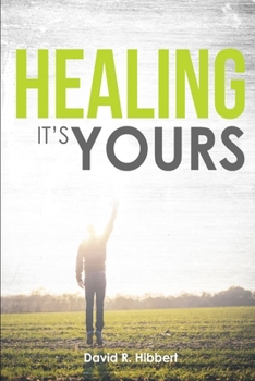 Paperback Healing It's Yours Book
