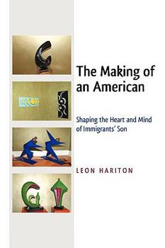 Paperback The Making of an American Book