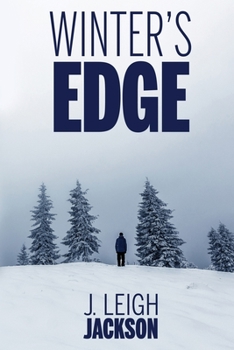 Paperback Winter's Edge Book