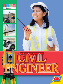 Library Binding Civil Engineer Book