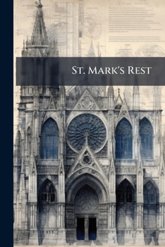 Paperback St. Mark's Rest Book