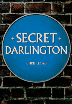 Paperback Secret Darlington Book