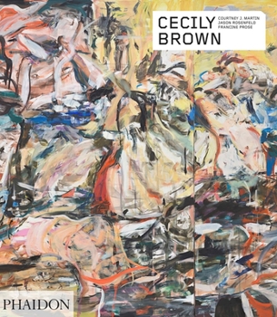 Paperback Cecily Brown Book