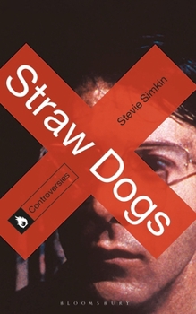 Paperback Straw Dogs Book