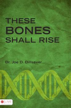 Paperback These Bones Shall Rise Book