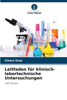 Paperback Leitfaden für klinisch-labortechnische Untersuchungen [German] Book