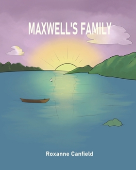 Paperback Maxwell's Family Book