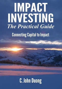Paperback Impact Investing: The Practical Guide Book