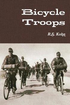 Paperback Bicycle Troops Book