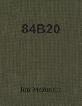 Paperback 84b20 Book