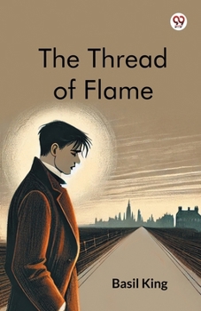 Paperback The Thread Of Flame Book