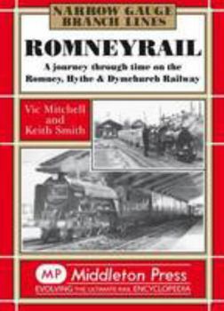 Hardcover Romneyrail Book