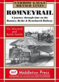Romneyrail
