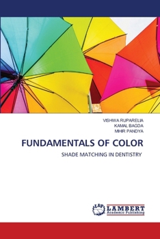 Fundamentals of Color