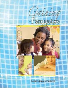 Paperback GAINING PERSPECTIVE Book