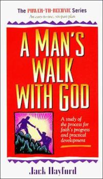 Man's Walk with God (Power to Become)