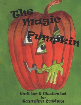 The Magic Pumpkin