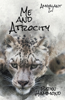 Paperback Me and Atrocity Book