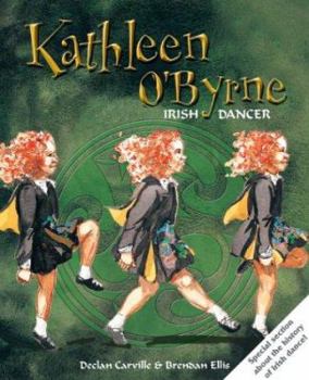 Hardcover Kathleen O'Byrne Book