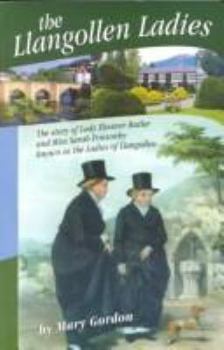 Paperback Llangollen Ladies Book