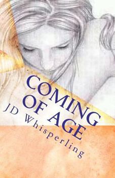 Paperback Coming of Age Book