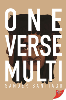 Paperback One Verse Multi Book