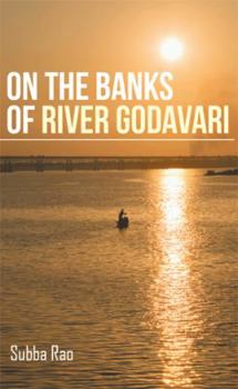 Paperback On the Banks of River Godavari Book