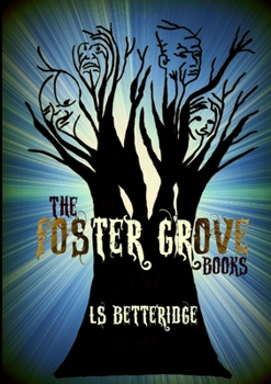 Paperback The Foster Grove Books Book