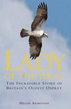 Paperback Lady of the Loch Book