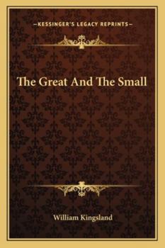 The Great And The Small