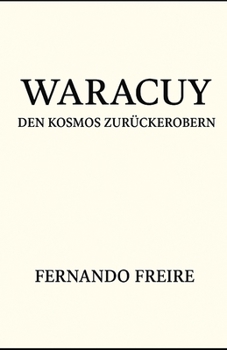 Paperback Waracuy [German] Book
