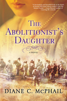 Paperback The Abolitionist's Daughter Book