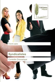 Paperback Syndicalistes [French] Book