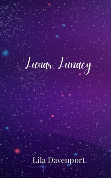 Paperback Lunar Lunacy Book