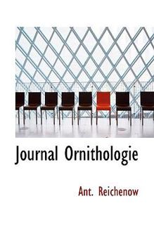Journal Ornithologie