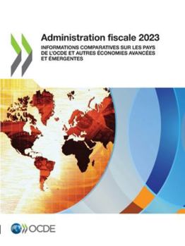 Paperback Administration fiscale 2023 [French] Book
