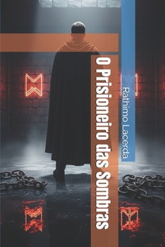 Paperback O Prisioneiro das Sombras [Portuguese] Book