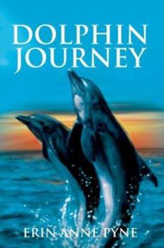 Paperback Dolphin Journey Book