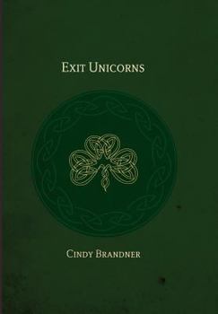 Hardcover Exit Unicorns Book