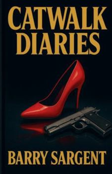 Paperback CatWalk Diaries Book