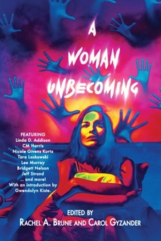 Paperback A Woman Unbecoming Book