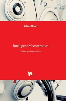 Hardcover Intelligent Mechatronics Book