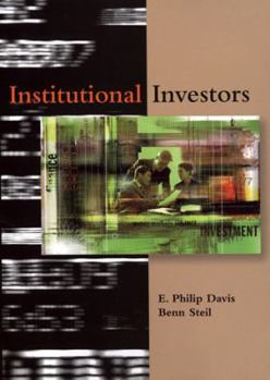 Hardcover Institutional Investors Book